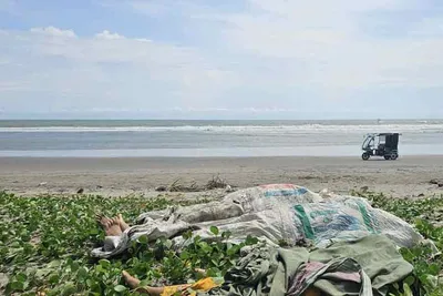 9 Rohingya die after boat capsizes near Teknaf