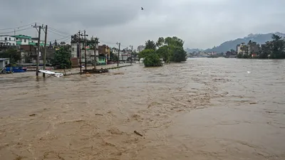 101 dead in Nepal floods after relentless monsoon rains