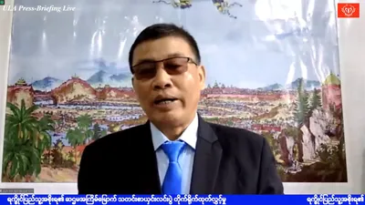 AA does not target civilians, instead  protects and assists regardless of religious or races: U Khaing Thu Kha 