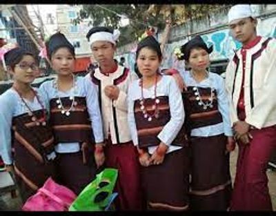 Thet National Day to be officially observed  in Maungdaw