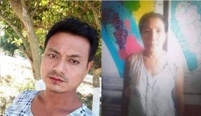 Two Kyaukphyu detainees charged with State defamation