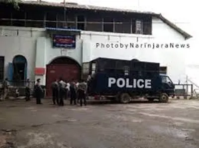 Another group of 100 Byine Phyu residents imprisoned for 3 years