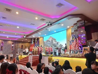 85th anniversary of Sayadaw U Ottama observed in Thailand, Malaysia, South Korea