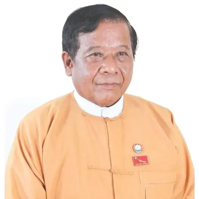 NLD Vice Chairman and Mandalay Chief Minister Dr. Zaw Myint Maung Passes Away 